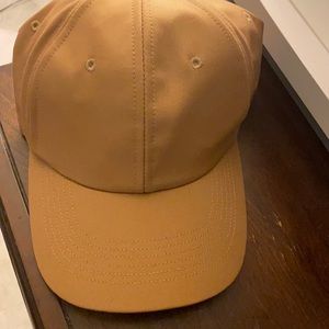 FENTY cap never worn